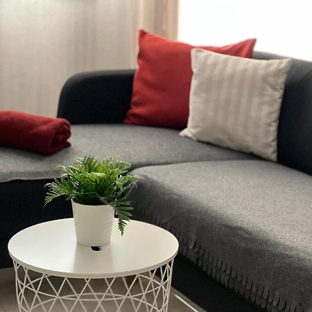 La Bonanza Apartment Playa Blanca  Bagian luar foto