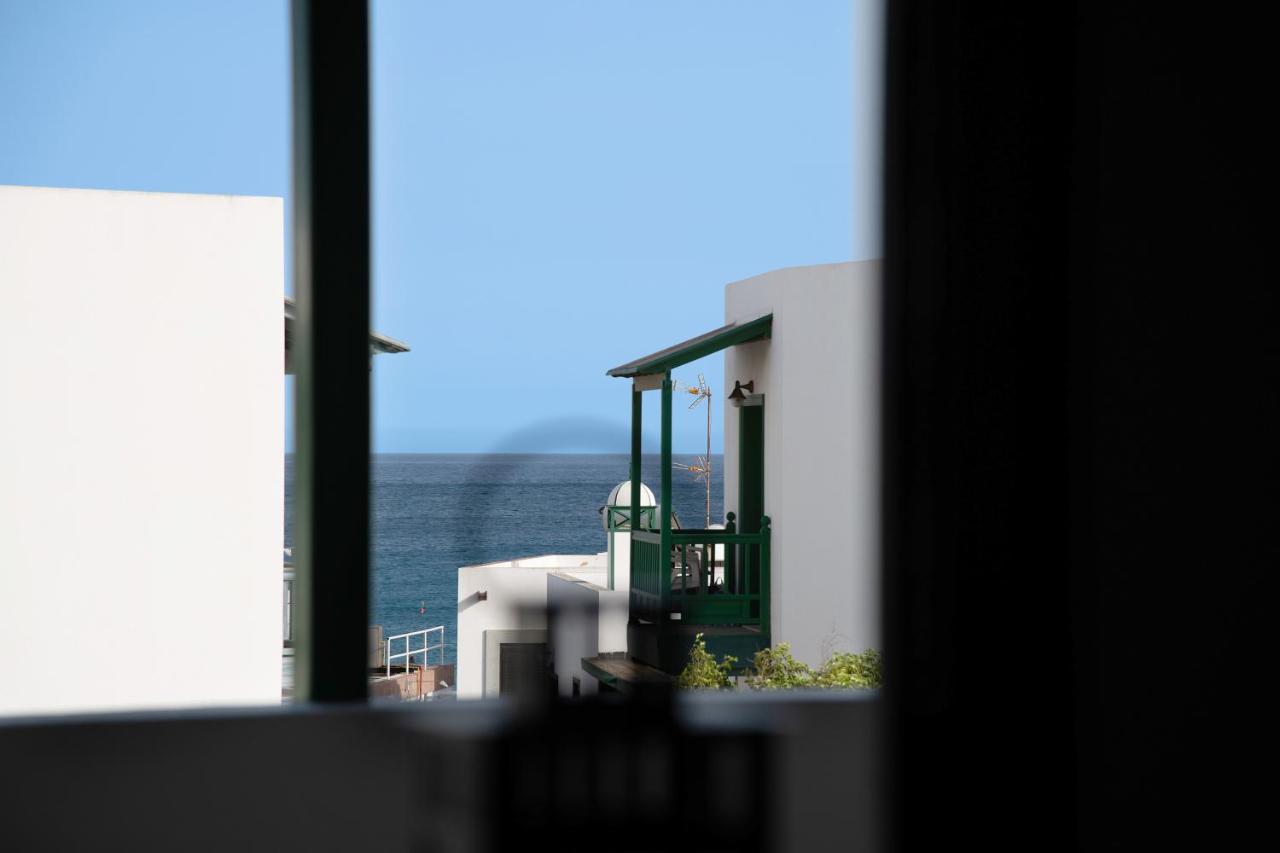 La Bonanza Apartment Playa Blanca  Bagian luar foto