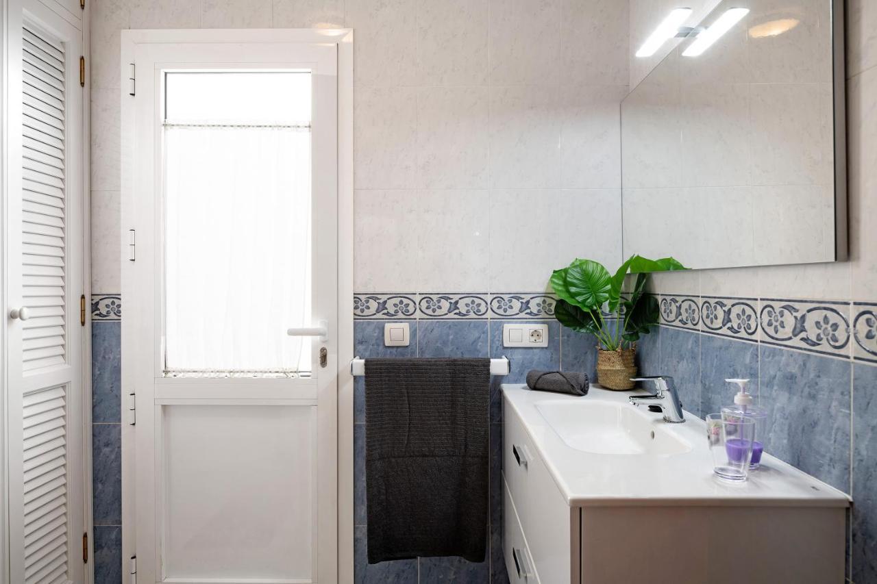 La Bonanza Apartment Playa Blanca  Bagian luar foto