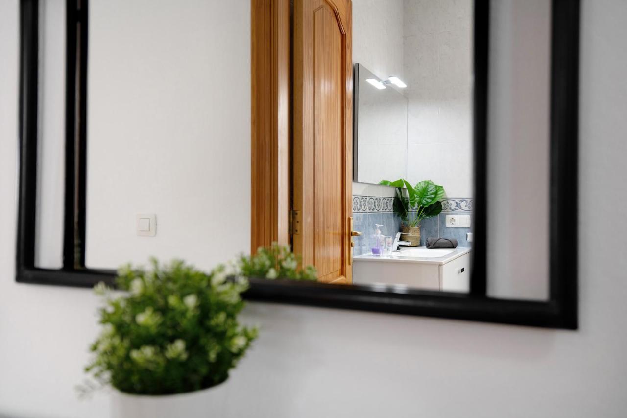 La Bonanza Apartment Playa Blanca  Bagian luar foto