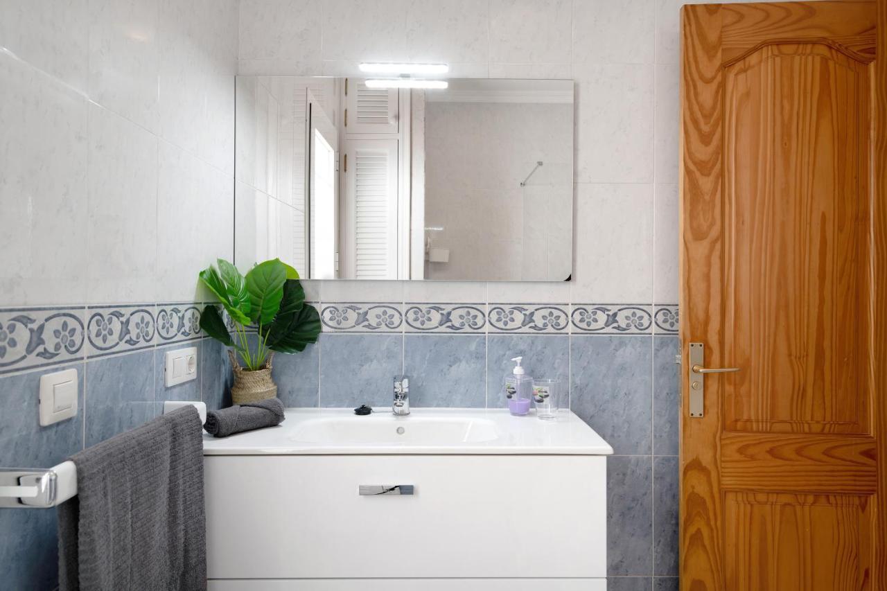 La Bonanza Apartment Playa Blanca  Bagian luar foto