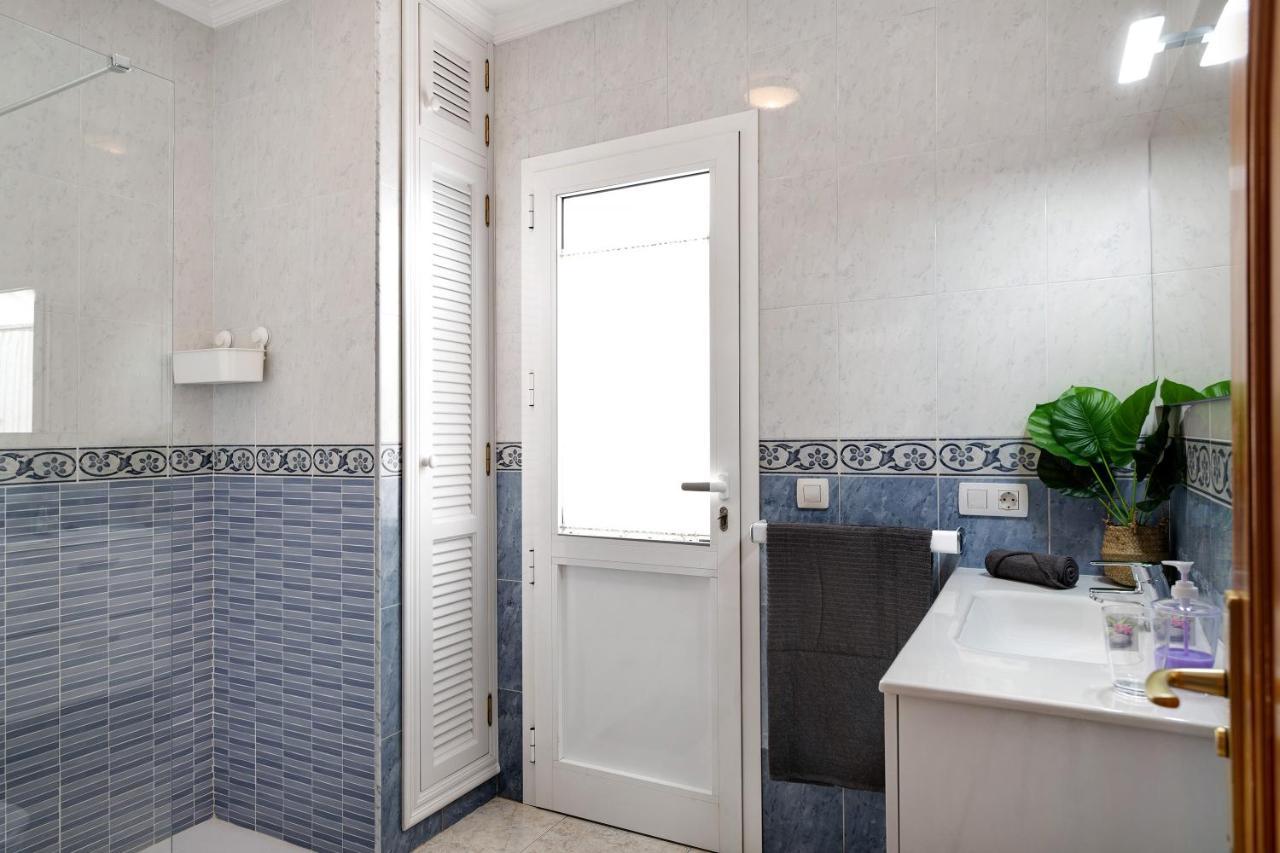 La Bonanza Apartment Playa Blanca  Bagian luar foto