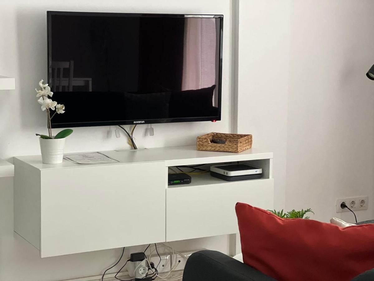 La Bonanza Apartment Playa Blanca  Bagian luar foto