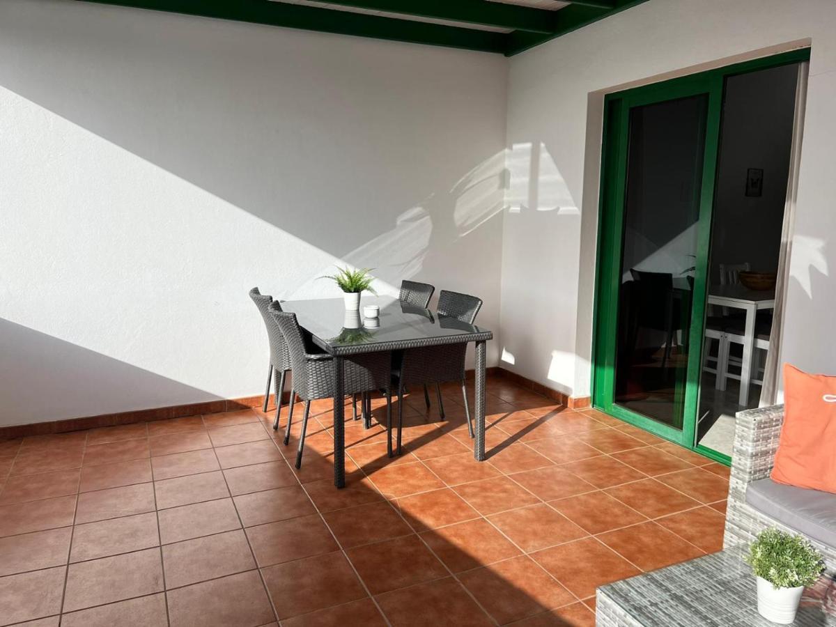 La Bonanza Apartment Playa Blanca  Bagian luar foto